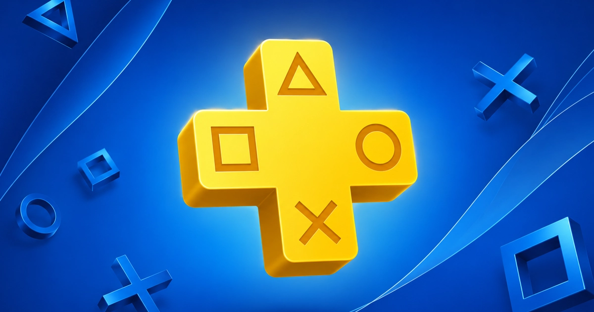 PS Plus