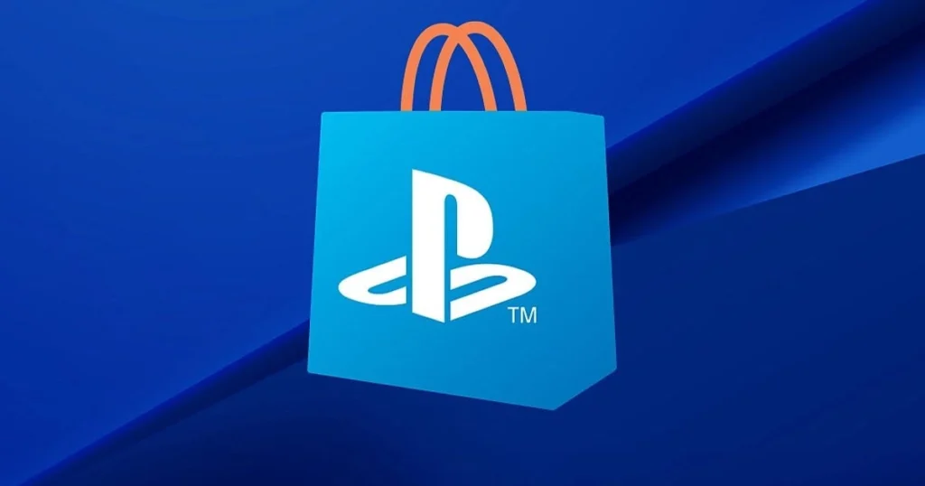 PS Store