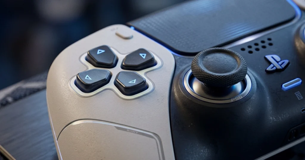 PS6