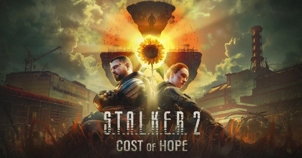 S.T.A.L.K.E.R. 2