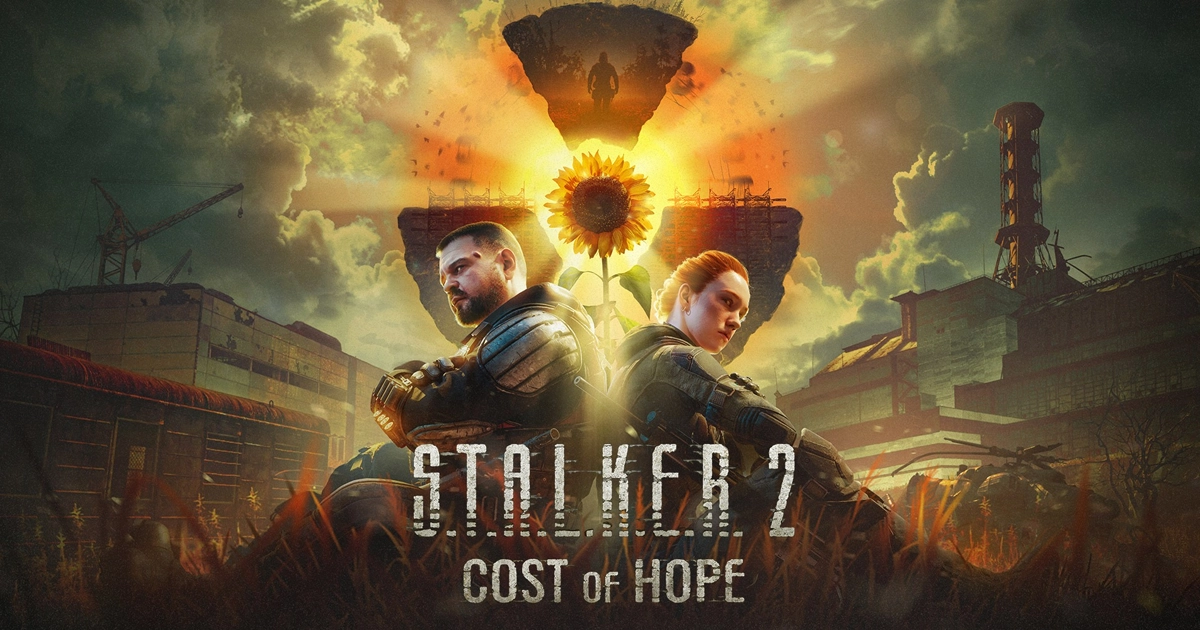 S.T.A.L.K.E.R. 2