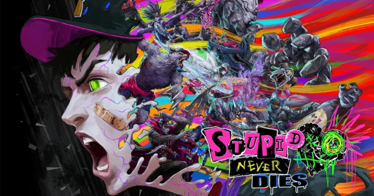 Stupid Never Dies revela data de lançamento e novidades