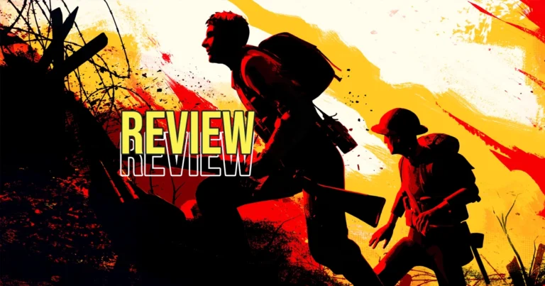 The Caribou Trail (PS5) | Review