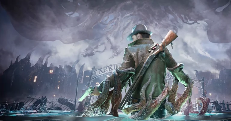The Sinking City 2 mostra 12 minutos de gameplay inédito