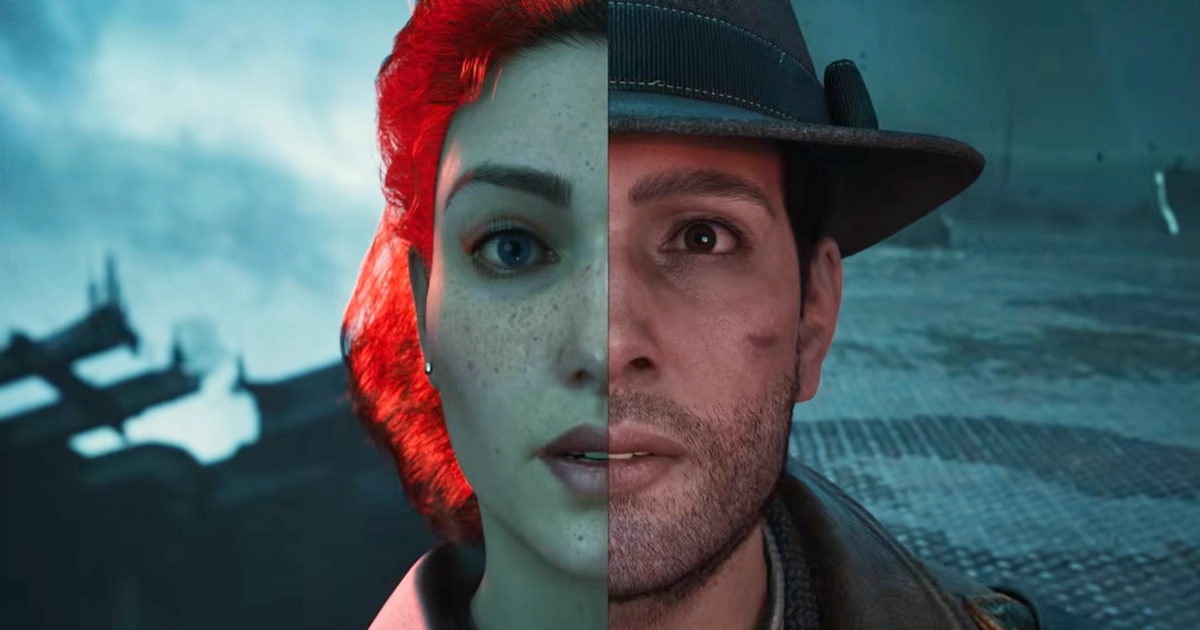 The Sinking City 2