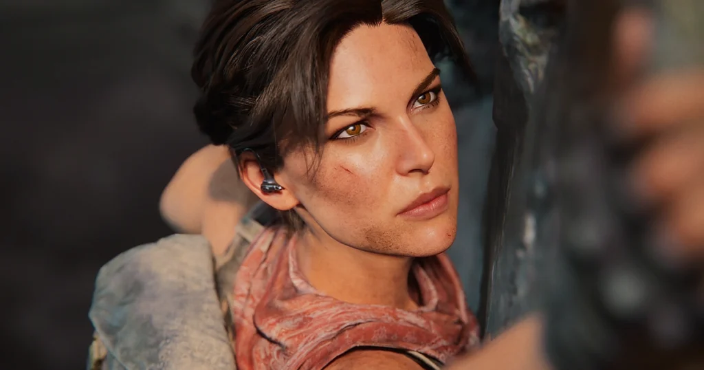 Tomb Raider: Catalyst