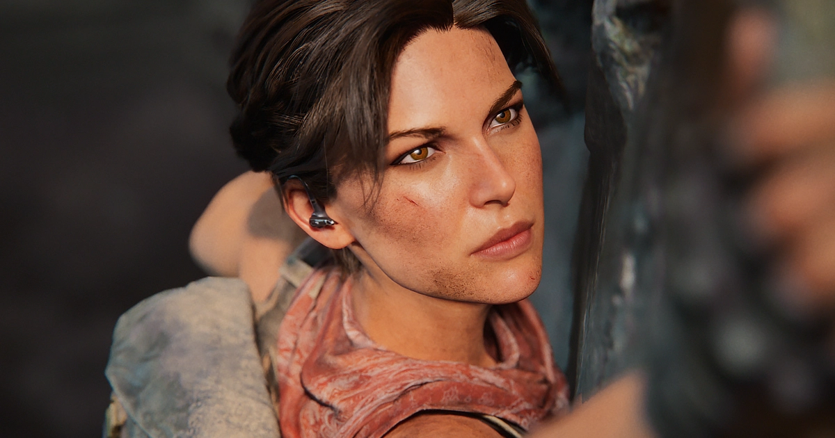 Tomb Raider: Catalyst