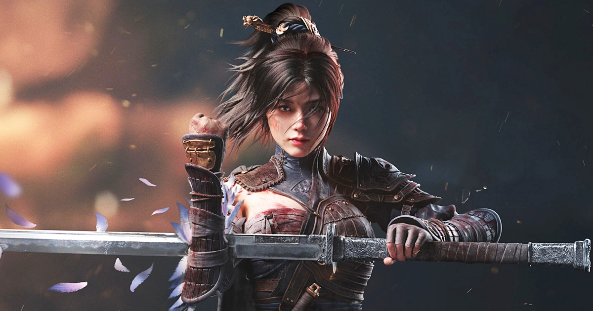 WUCHANG: Fallen Feathers