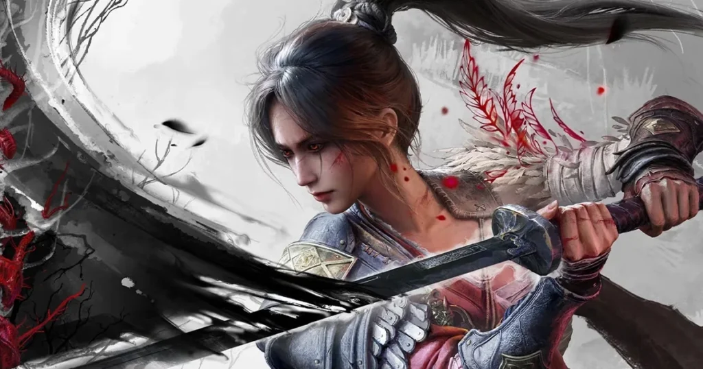 Wuchang: Fallen Feathers