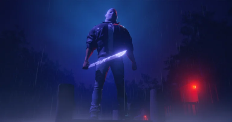 Yellowcreek Stories: The Cabin Watcher ganha data de lançamento para PS5 e Xbox