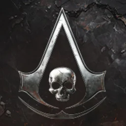 Assassin's Creed Black Flag Remake