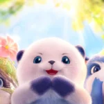 Aniimo: jogo de captura de criaturas ao estilo Pokémon chega em setembro