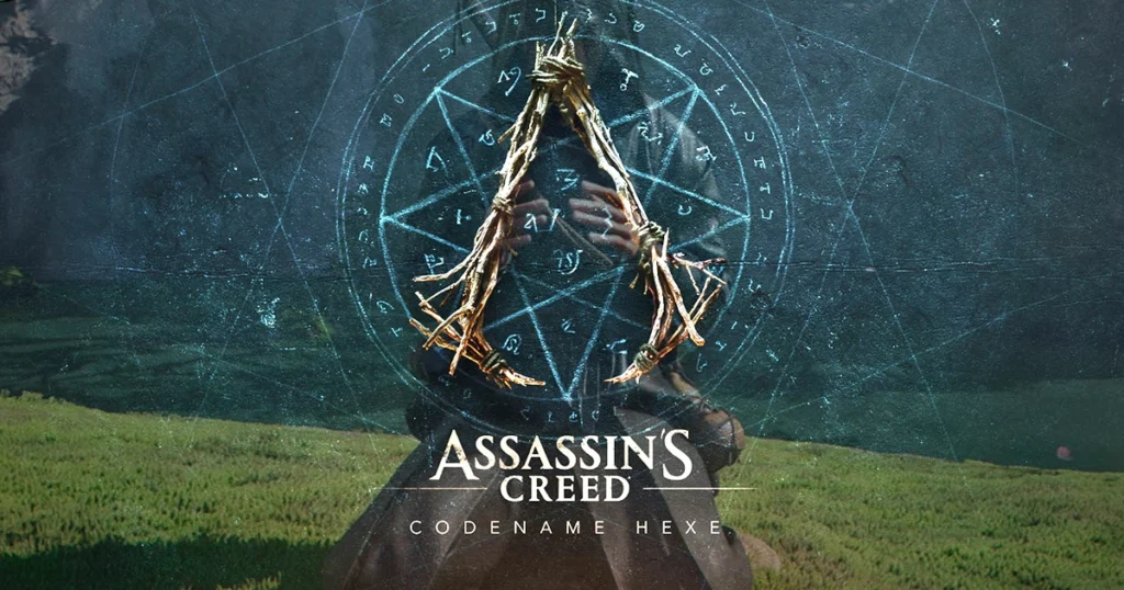 Assassin’s Creed Hexe