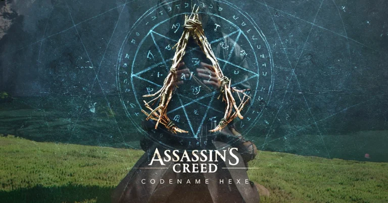 Assassin’s Creed Hexe pode chegar apenas no segundo semestre de 2027, diz insider