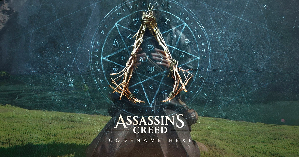 Assassin’s Creed Hexe