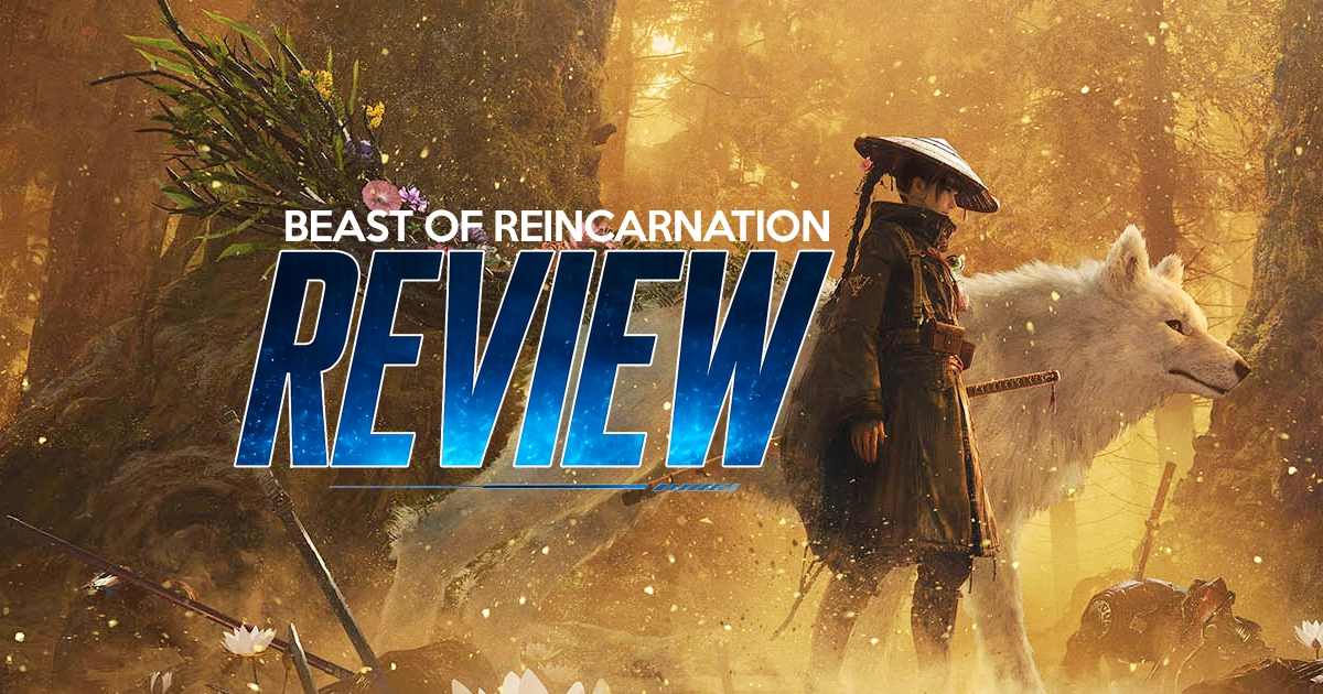 Beast of Reincarnation