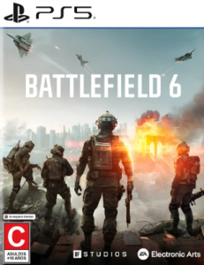 Battlefield 6