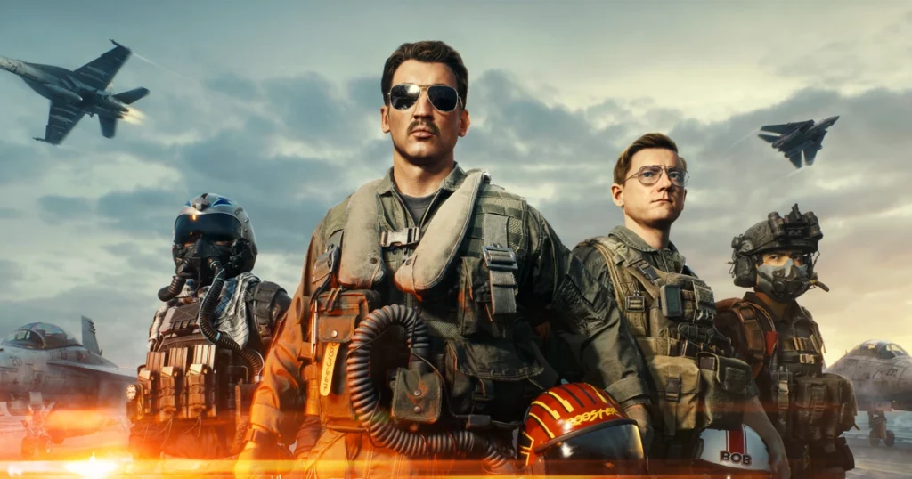 Battlefield 6