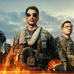 Battlefield 6 x Top Gun ganha trailer com foco em combate aéreo