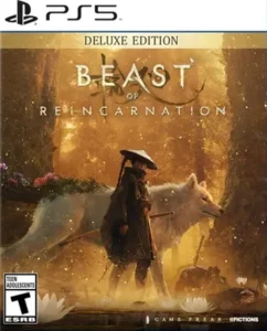 Beast of Reincarnation