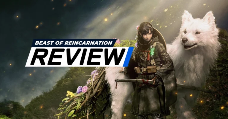Beast of Reincarnation | Review