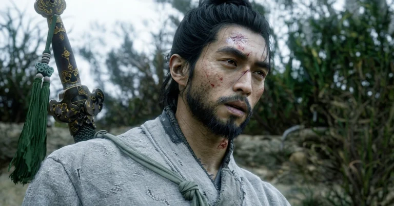 Black Myth: Zhong Kui surpreende com 15 minutos de gameplay inédito