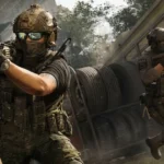 Beta de Call of Duty: Modern Warfare 4 recebe novos mapas e modos