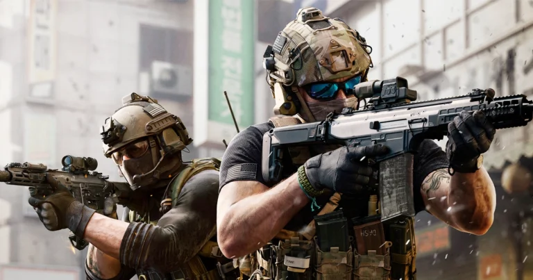 Call of Duty: Modern Warfare 4 — Tudo sobre o Beta e o Multiplayer