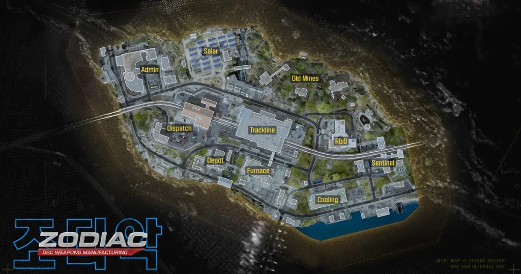 Call of Duty: Warzone Ressurgência