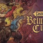 Castlevania: Belmont’s Curse revela elenco de dubladores em inglês