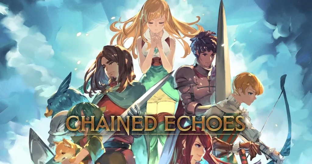 Chained Echoes