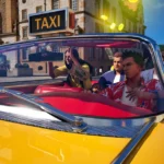 Crazy Taxi: World Tour revela novo mapa ambientado na Alemanha