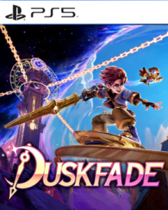 Duskfade