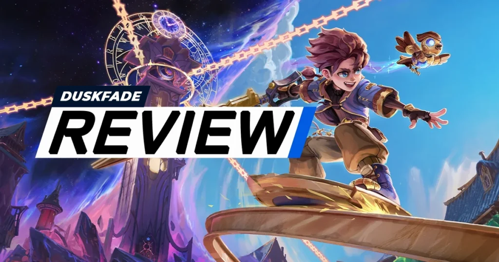 Duskfade | Review
