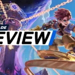Duskfade | Review