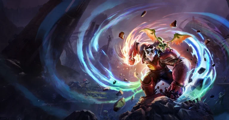 Elta: Defy All Gods é anunciado com trailer na Gamescom 2026