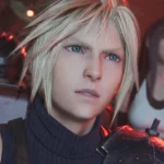 FINAL FANTASY VII REVELATION revela novo trailer e confirma lançamento para 2027