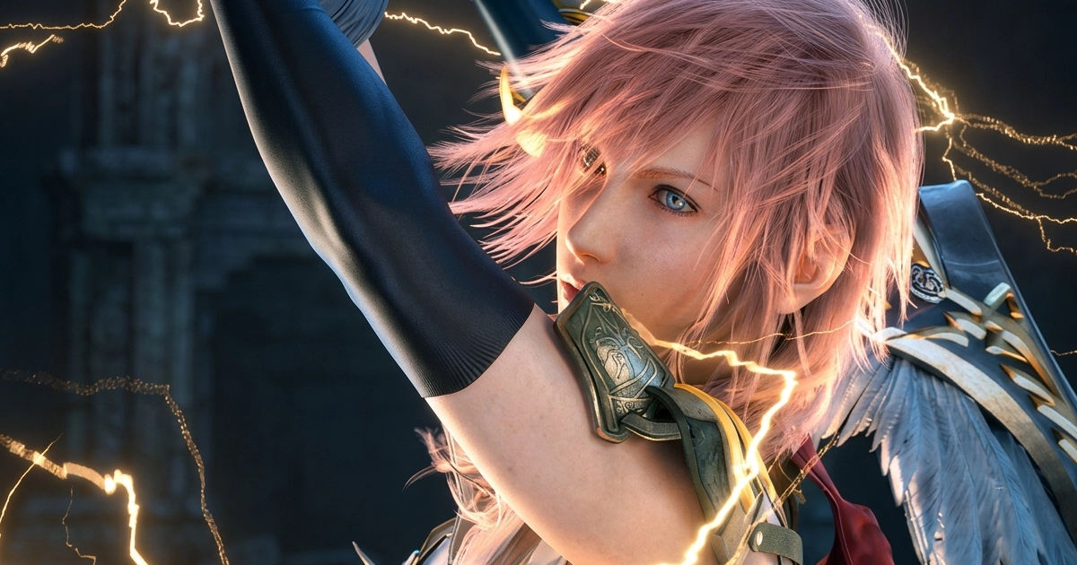 Final Fantasy Resonance