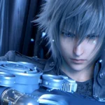 Final Fantasy Resonance revela novo trailer focado em Noctis