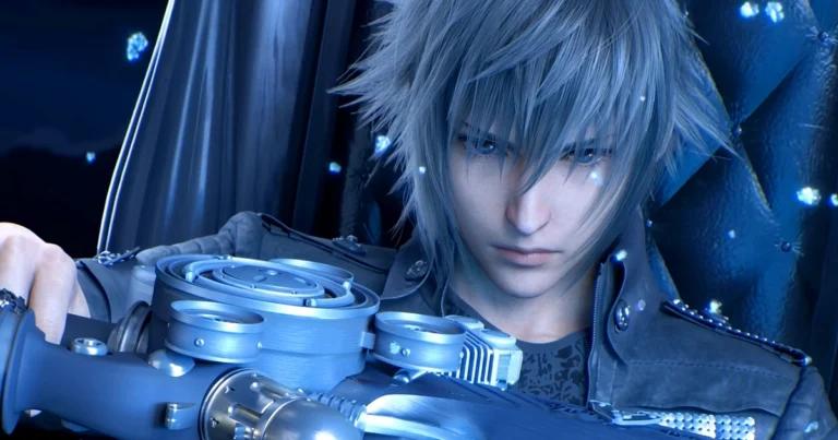 Final Fantasy Resonance revela novo trailer focado em Noctis