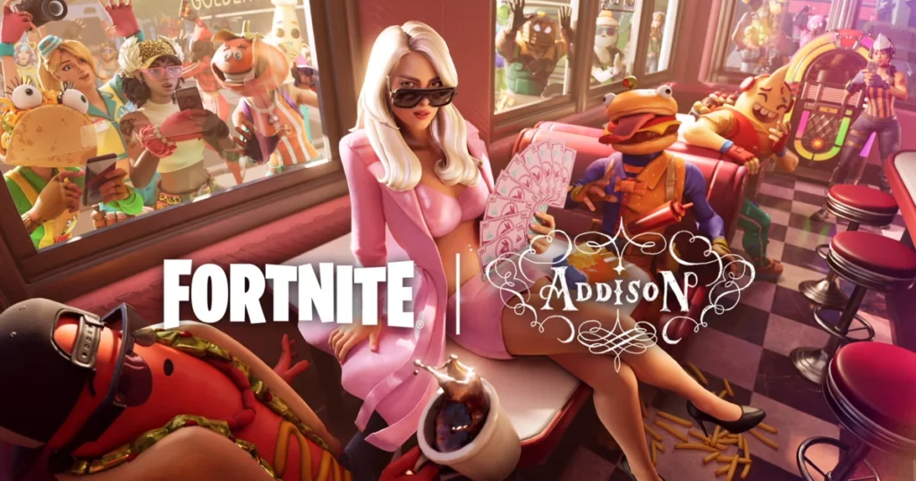 Fortnite