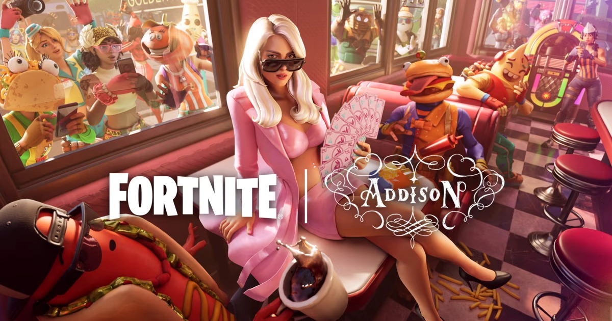Fortnite