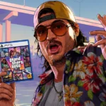 CEO da Take-Two compara jogos físicos ao vinil e defende GTA 6 sem disco
