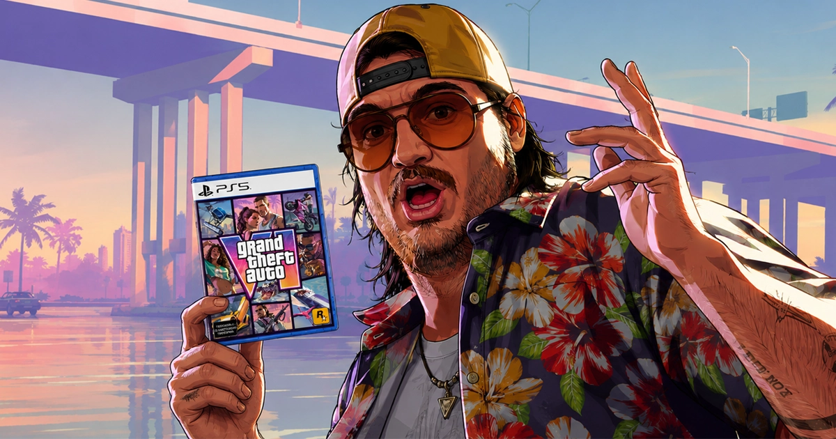 GTA 6