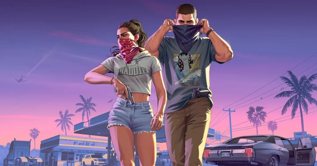 GTA 6