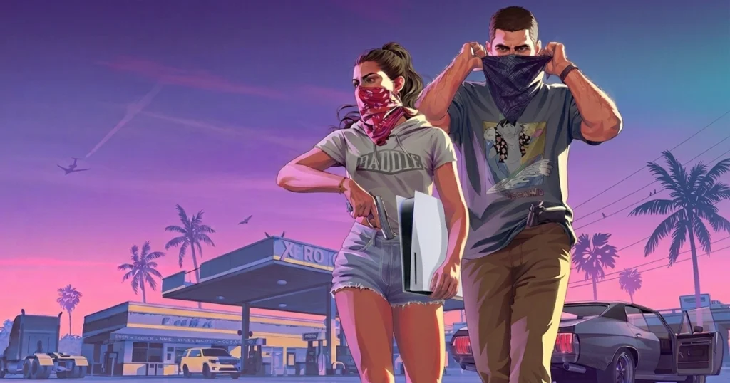 GTA 6