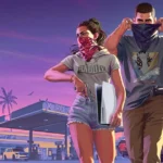 GTA 6: apresentação na Netflix foi inteiramente capturada no PS5