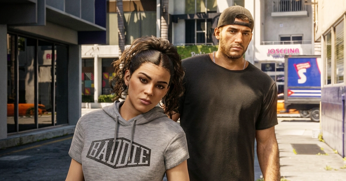GTA 6