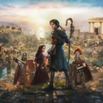 Gate Zero ganha novo trailer de gameplay e confirma lançamento para 2027