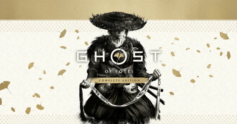 Ghost of Yōtei Edição Completa chega ao PS5 em outubro com nova expansão